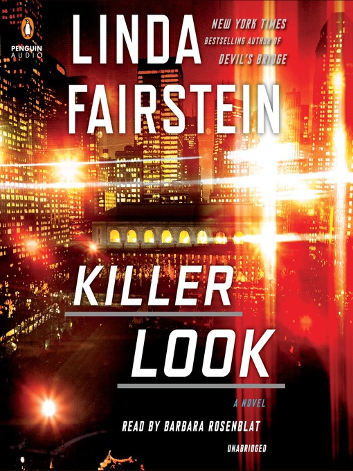 Title details for Killer Look by Linda Fairstein - Wait list